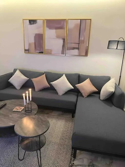 #55Modern Apartment With Balcony Riyadh 0*,  Saudi Arabia